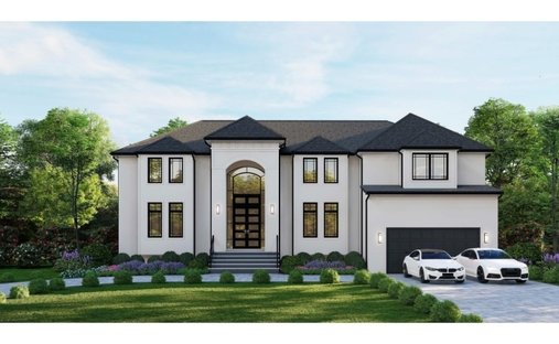 House in Hillsborough Twp., New Jersey, United States 1