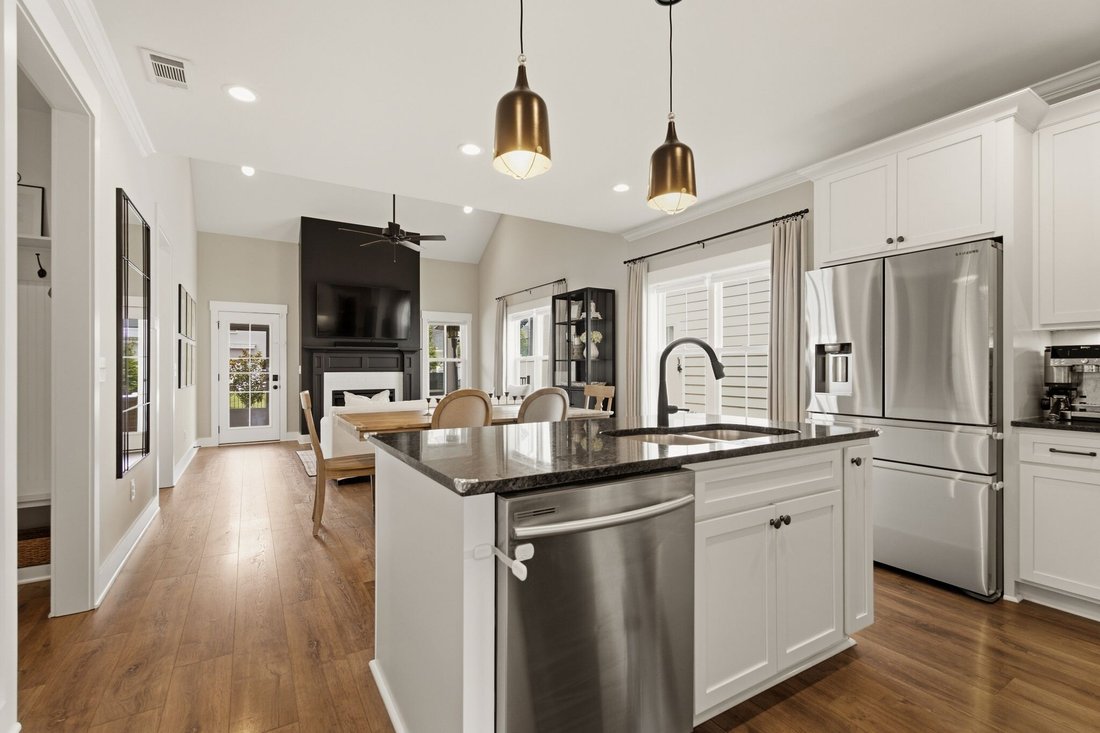 House in Murfreesboro, Tennessee, United States 5 - 18466516