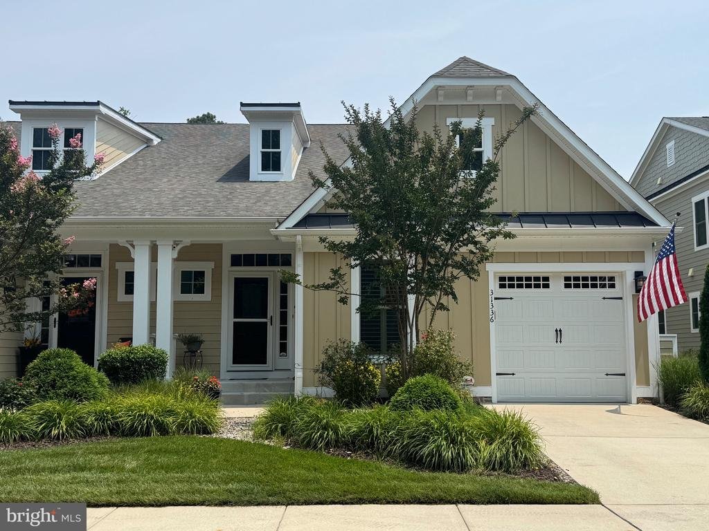 Condo in Selbyville, Delaware, United States 1 - 18468028