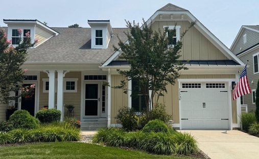 Appartement à Selbyville, Delaware, États-Unis 1