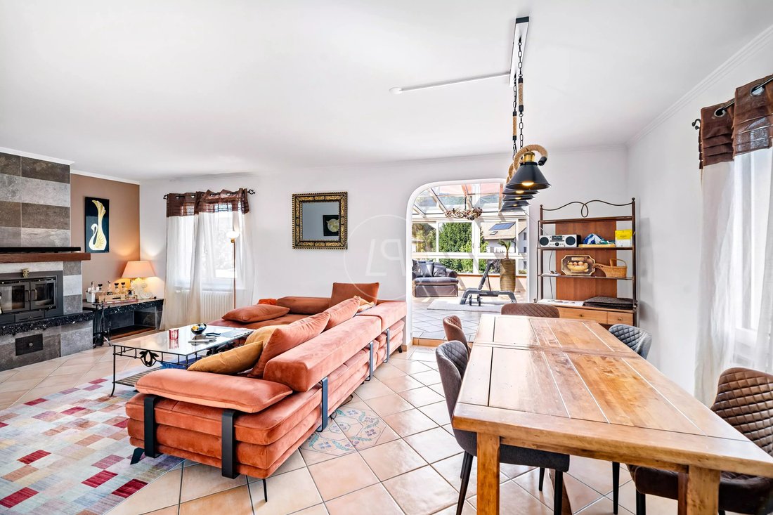 Villa in Bottens, Vaud, Switzerland 4 - 18457323