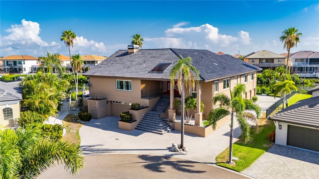 House in Apollo Beach, Florida, United States 4 - 18458774