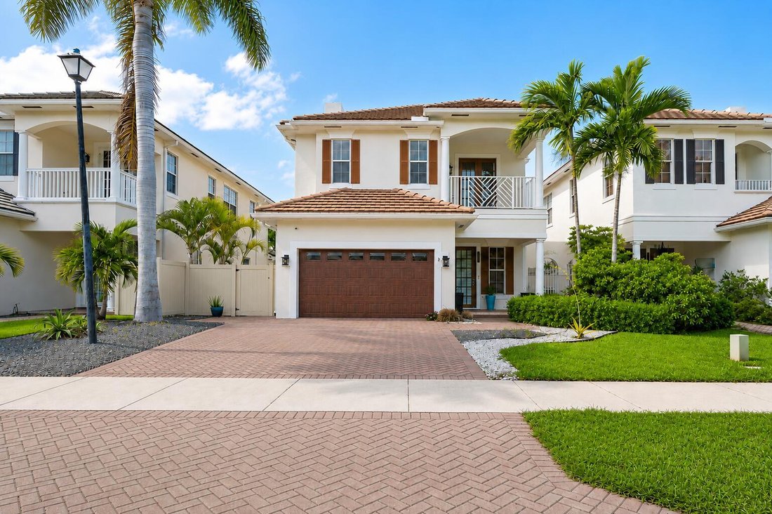 House in Fort Lauderdale, Florida, United States 2 - 18463861