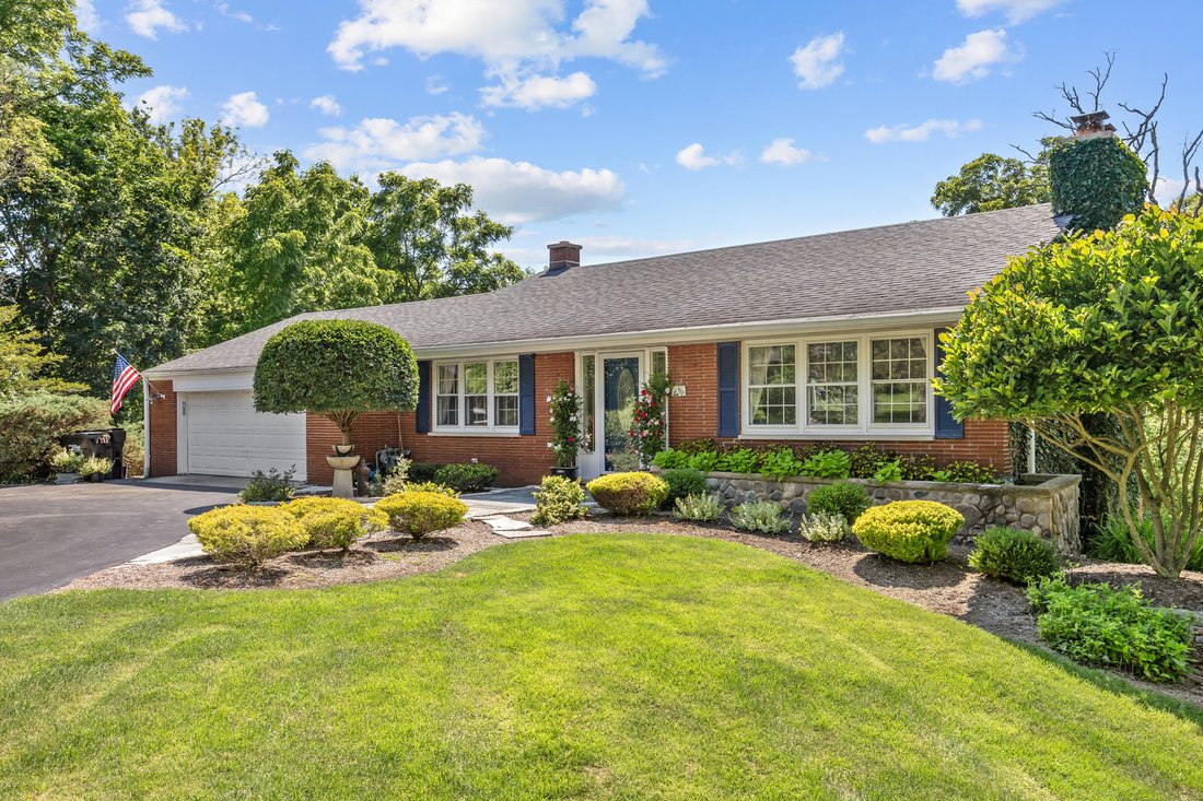 House in Barrington Hills, Illinois, United States 1 - 18456251