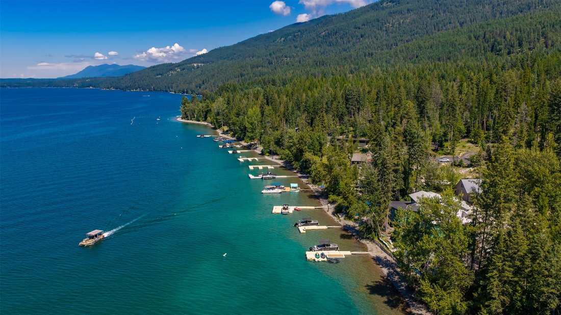 House in Whitefish, Montana, United States 1 - 18466893