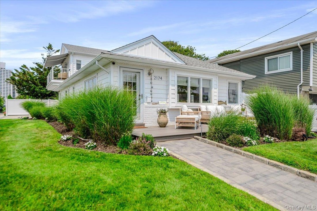 House in Atlantic Beach, New York, United States 3 - 18458673