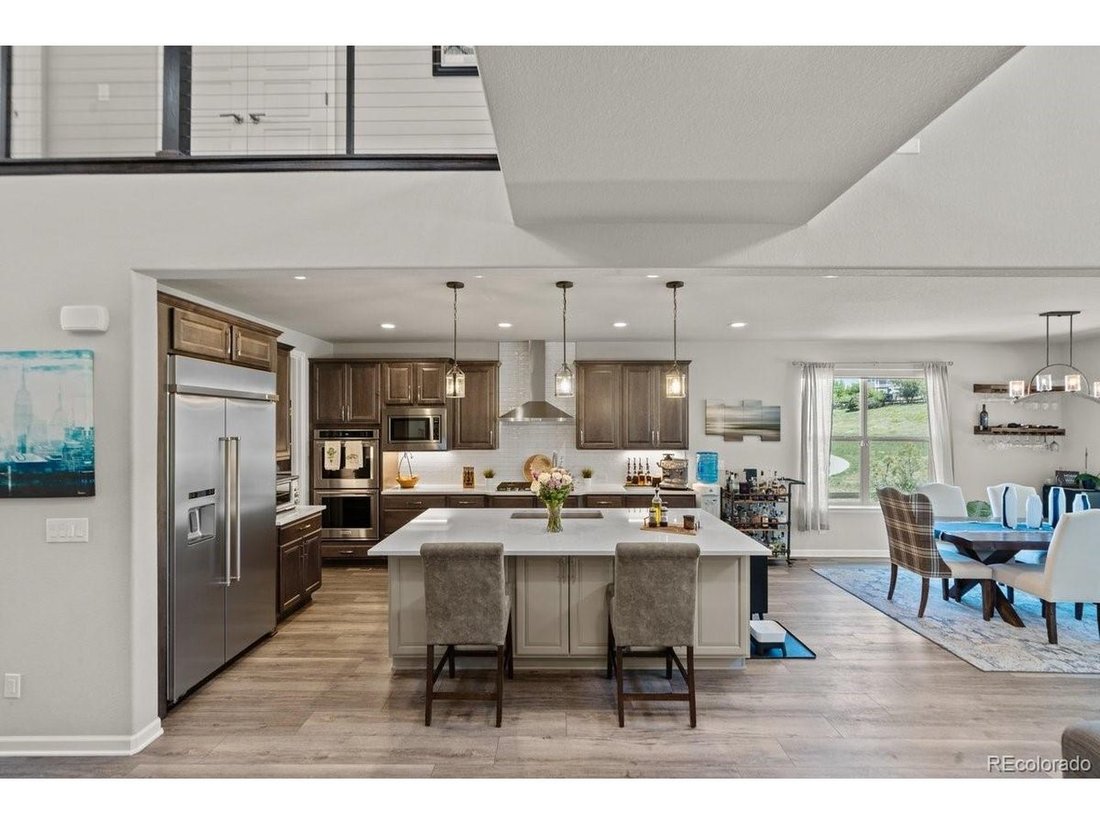 House in Parker, Colorado, United States 4 - 18463840