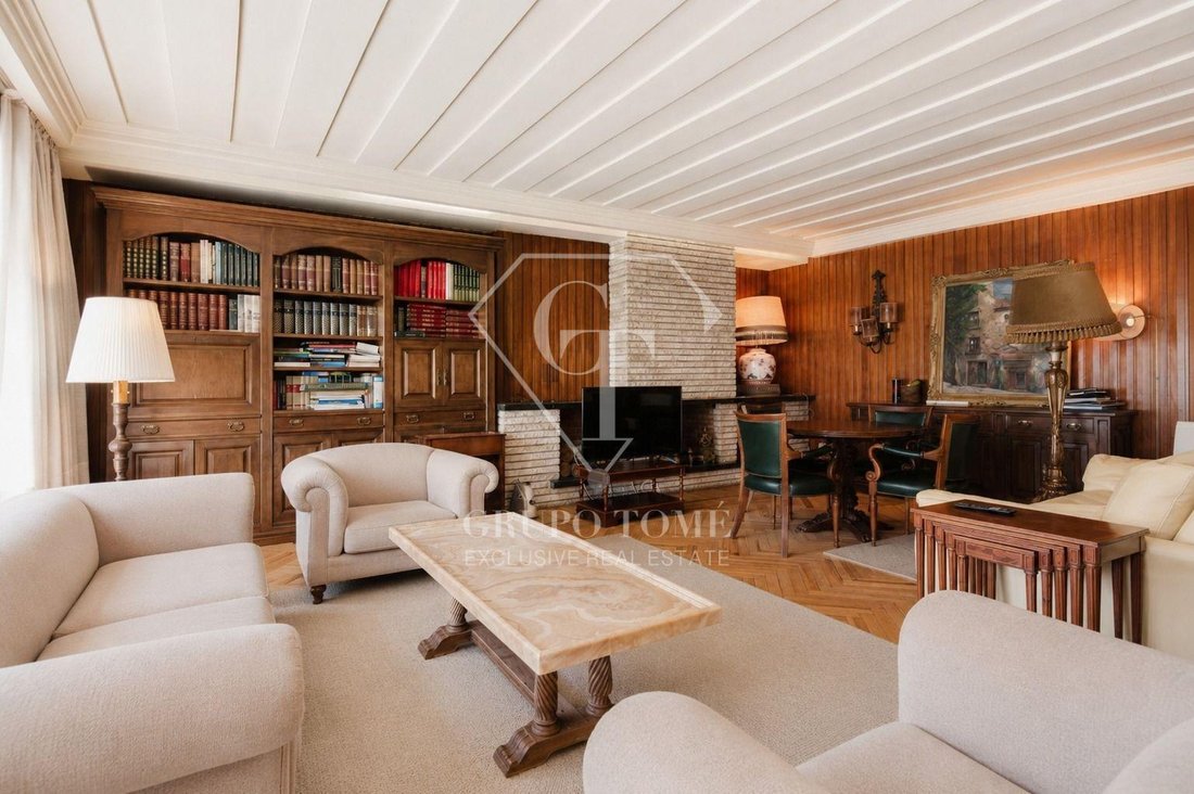 Apartment in Centro, Donostia-San Sebastian, Spain 3 - 18466936