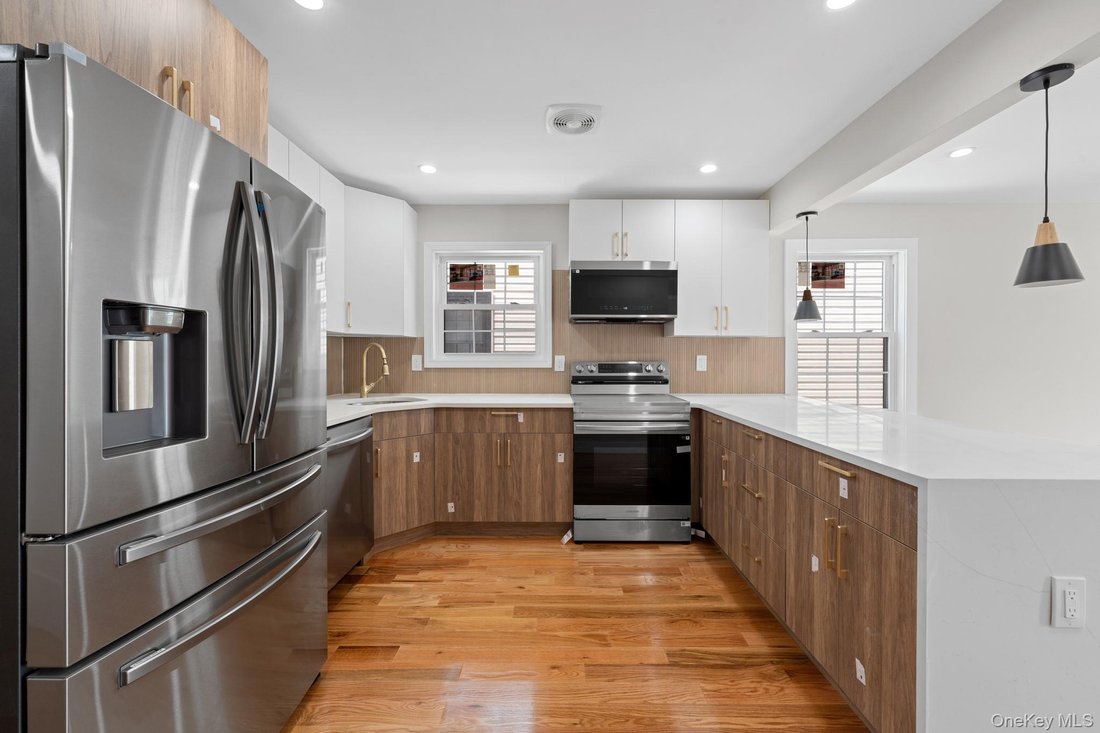 Apartment in New York, New York, United States 4 - 18458635