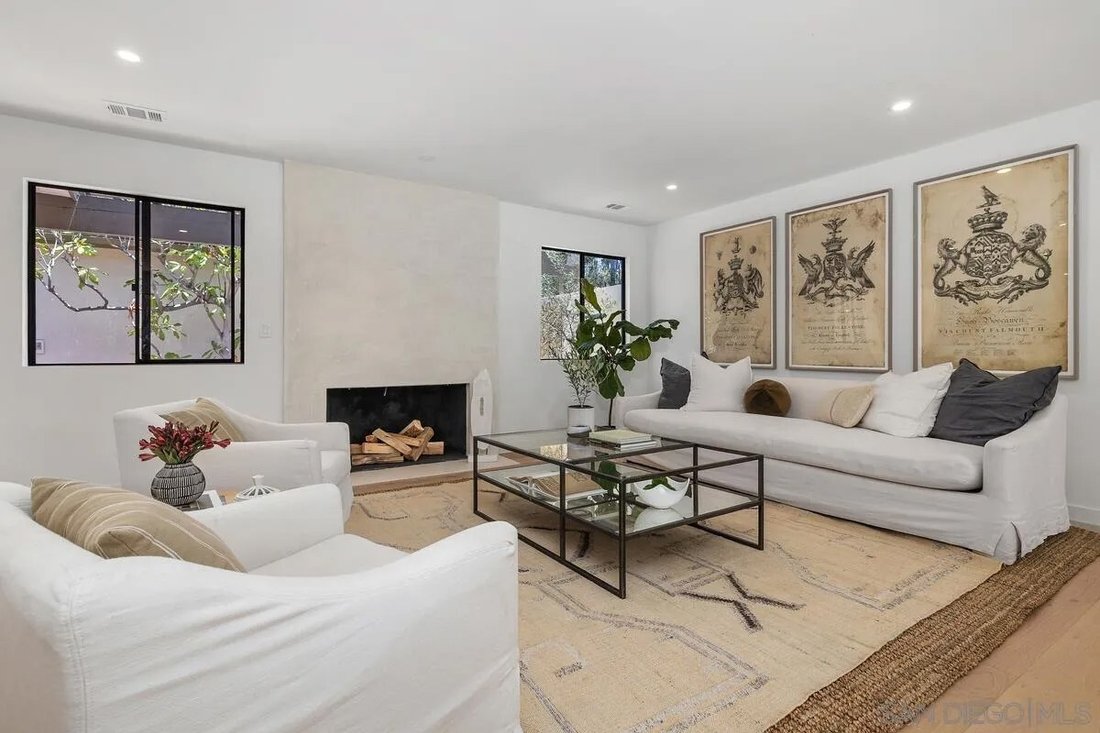 Townhouse in Rancho Santa Fe, California, United States 4 - 18459028