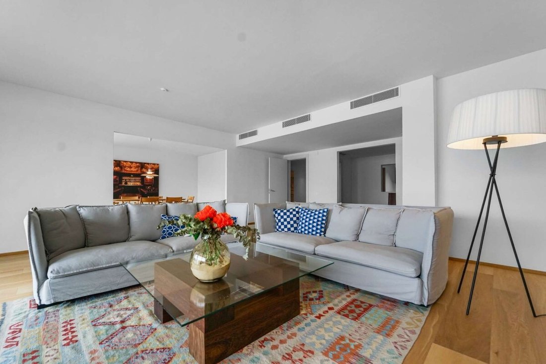 Apartment in Palma, Balearic Islands, Spain 2 - 18458663