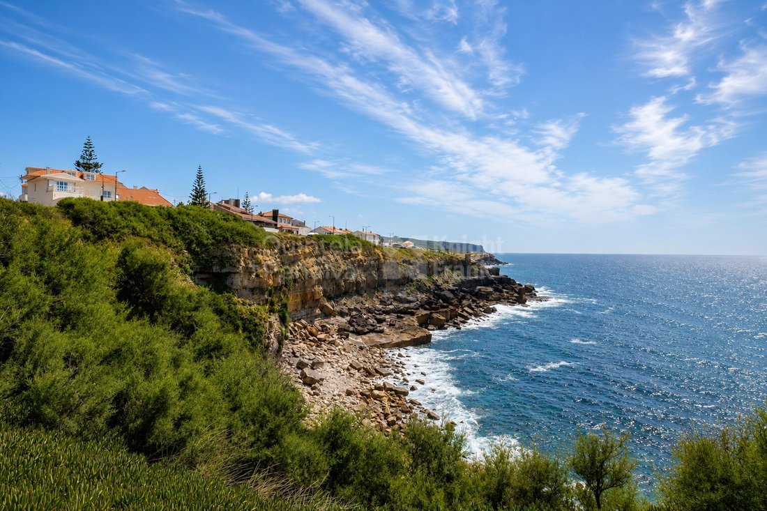 Land in Colares, Lisbon, Portugal 1 - 18467027