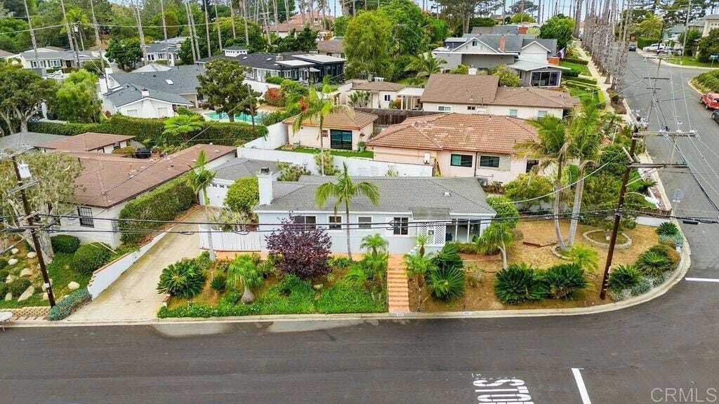 Casa en San Diego, California, Estados Unidos 3 - 18465001