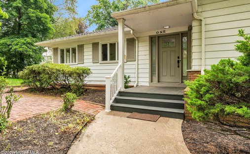 Piscataway, New Jersey, United States 1