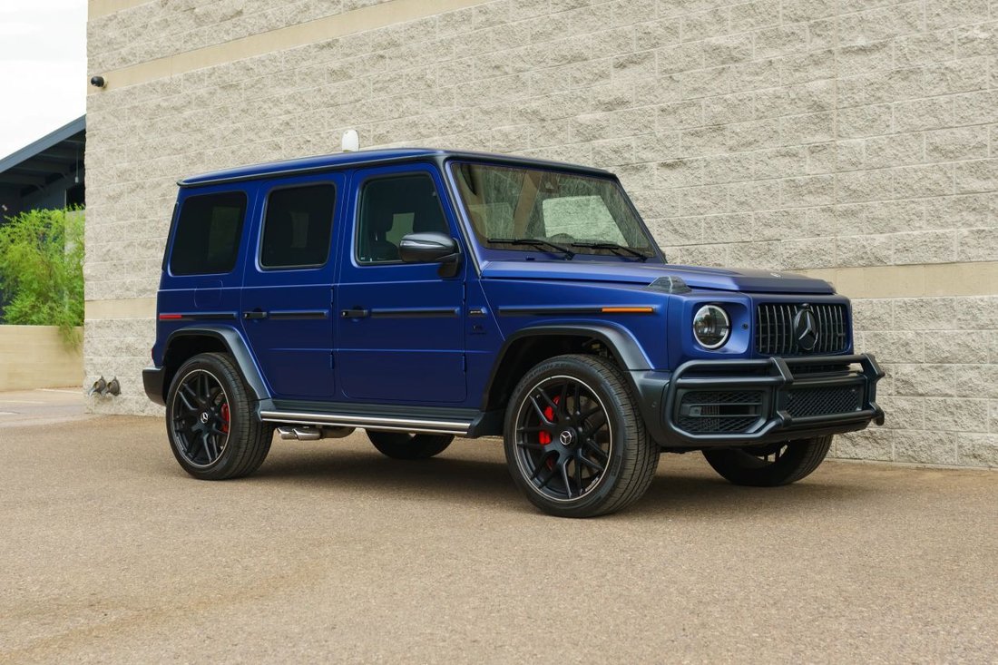 Suv in Scottsdale, AZ, United States 5 - 18464715