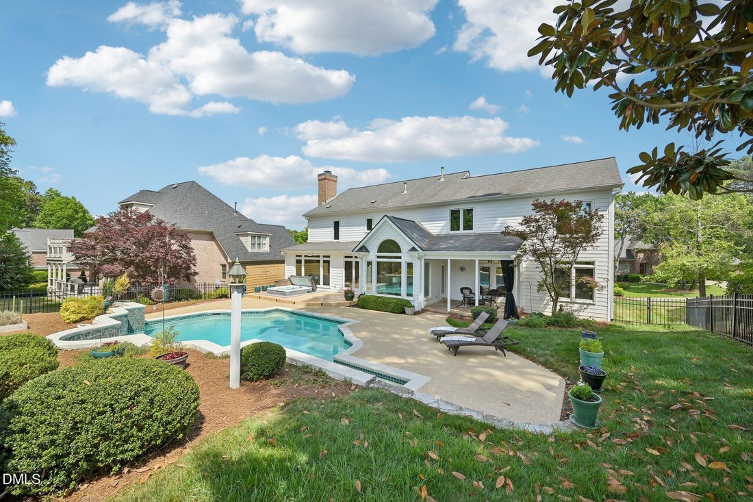 House in Cary, North Carolina, United States 5 - 18460434