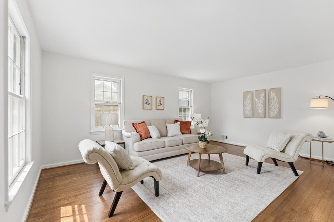 House in Kensington, Maryland, United States 5 - 18466720