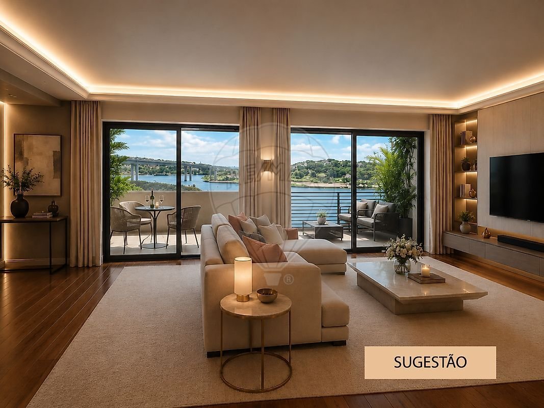 Apartment in Campanha, Porto District, Portugal 1 - 18469458
