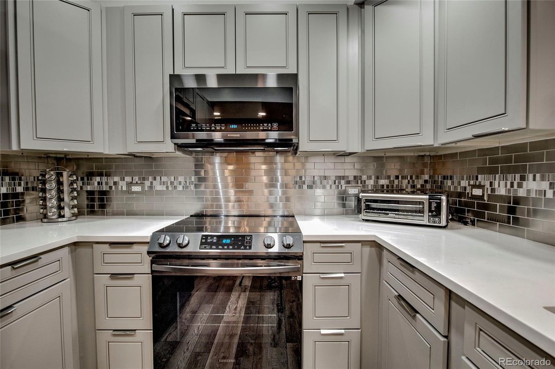 Appartement à Breckenridge, Colorado, États-Unis 2 - 18455859