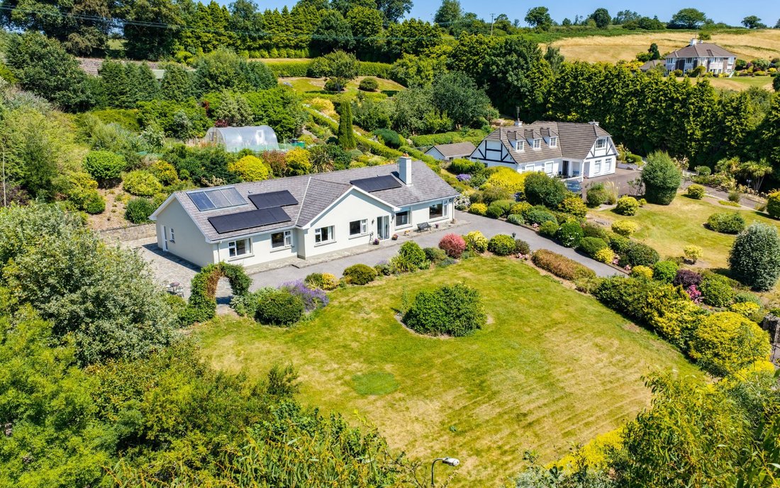 Bungalow in Glanmire, County Cork, Ireland 1 - 18456970