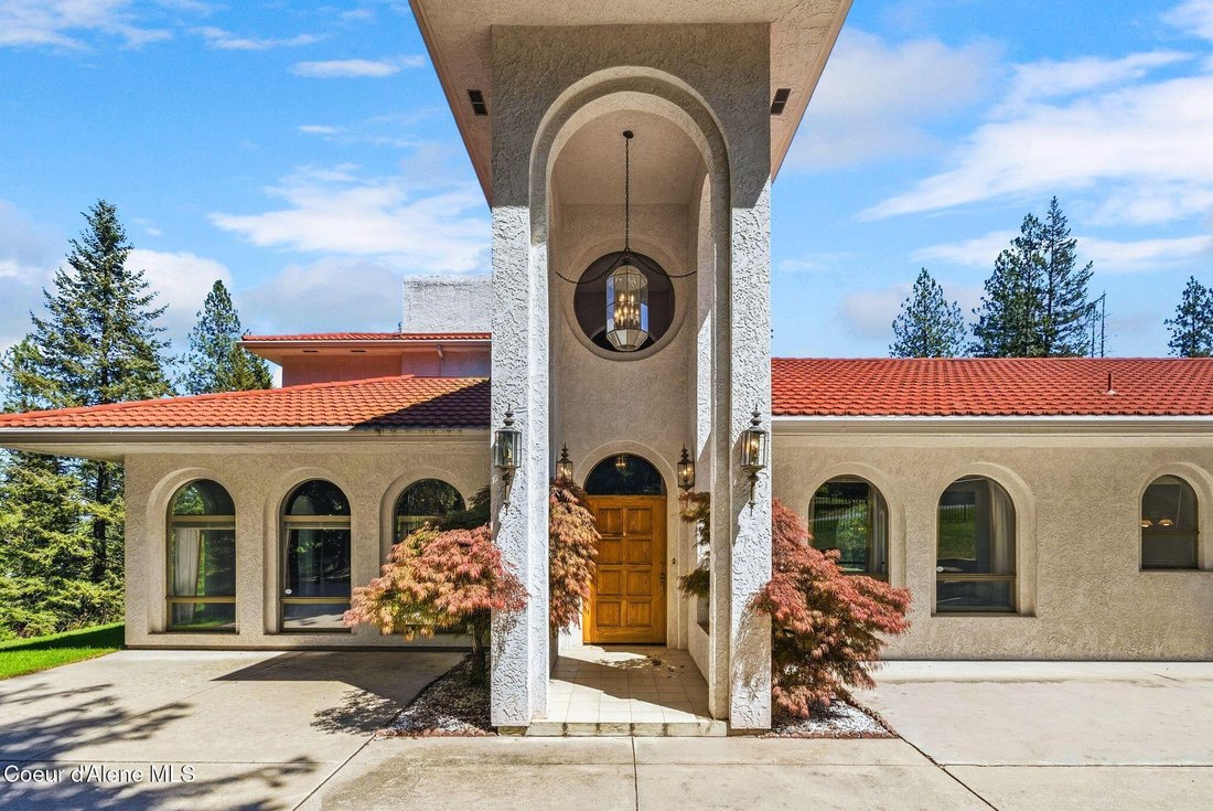 House in Sandpoint, Idaho, United States 3 - 18458319