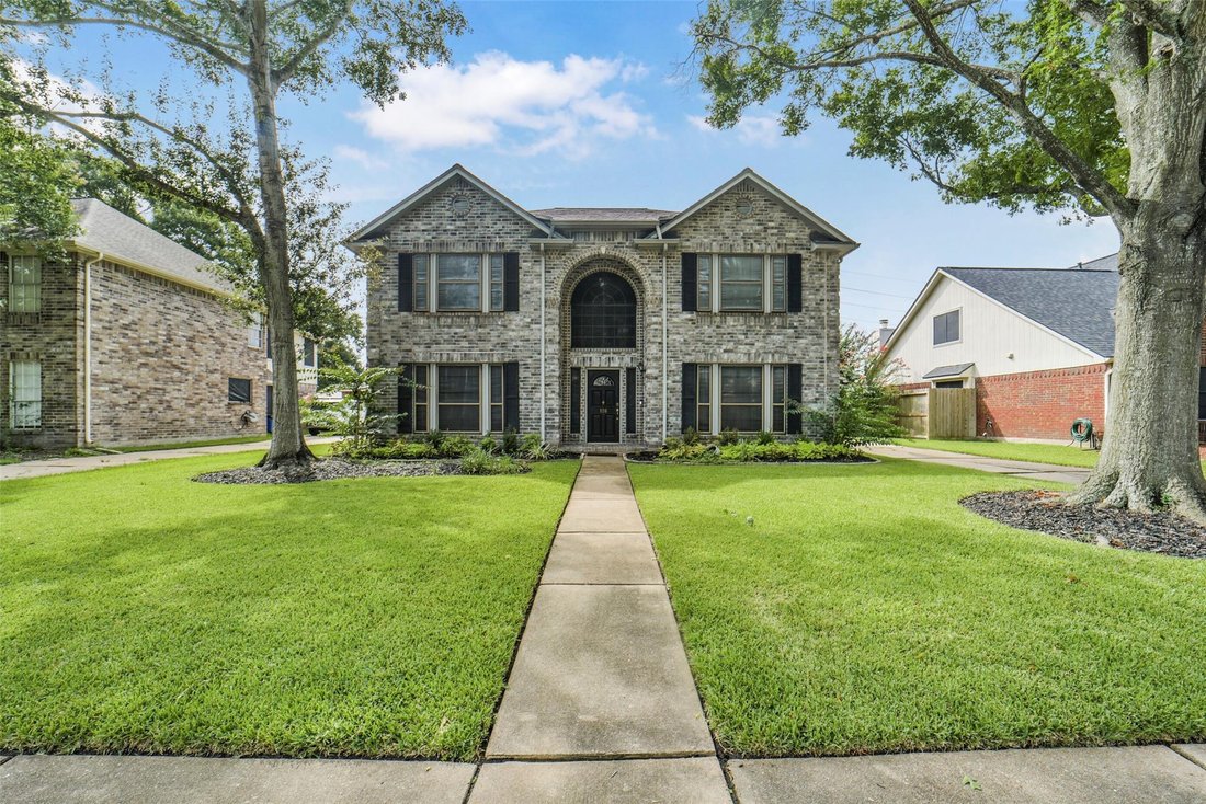 House in Sugar Land, Texas, United States 1 - 18434053