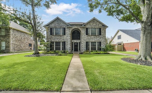 House in Sugar Land, Texas, United States 1