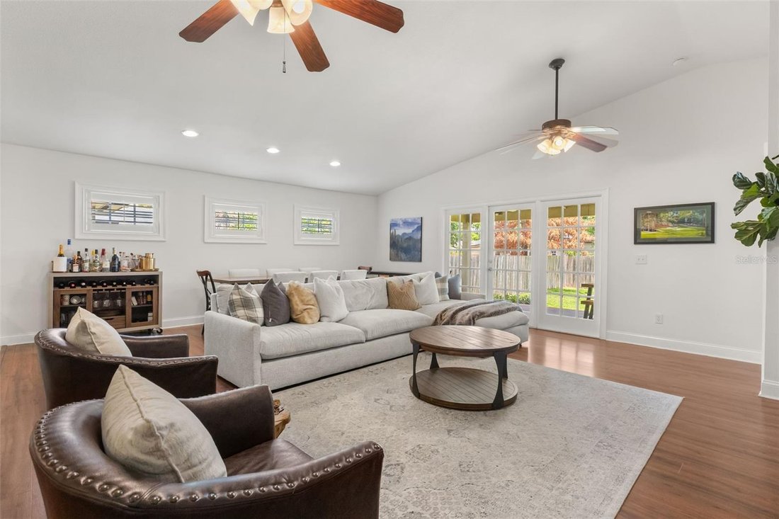 House in Orlando, Florida, United States 3 - 18456332