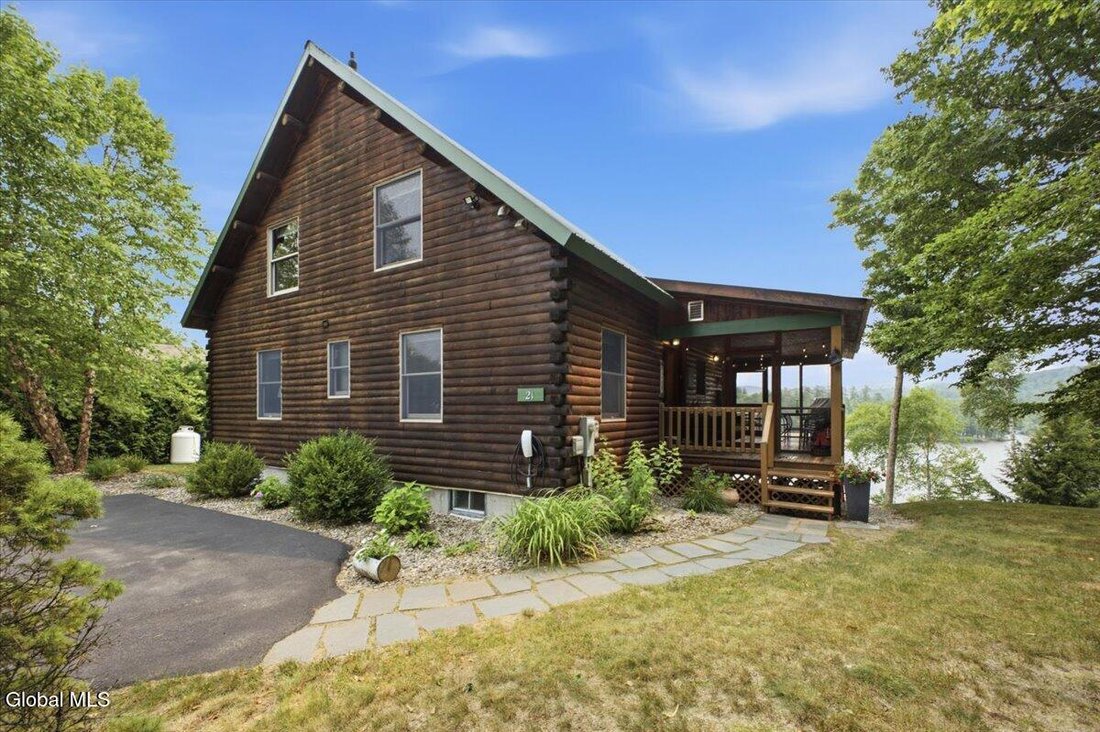 House in Brant Lake, New York, United States 2 - 18458246