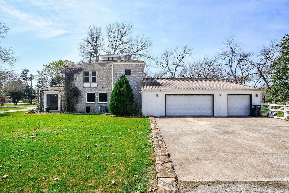 House in Richmond, Texas, United States 2 - 18459935