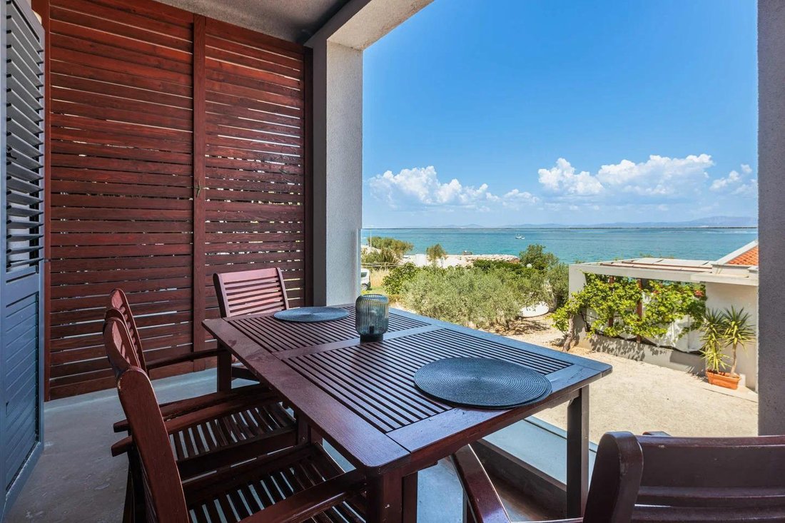 Villa a Croazia 4 - 14522916