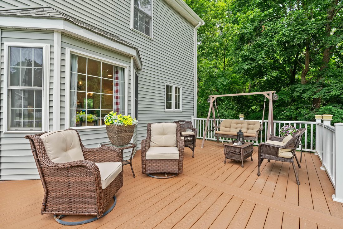 House in Holbrook, Massachusetts, United States 5 - 18458005