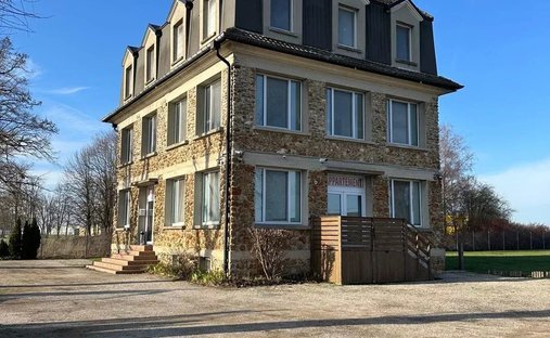 Mouroux, Ile-de-France, France 1