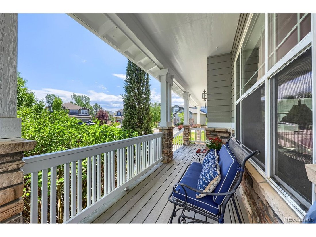 House in Castle Rock, Colorado, United States 3 - 18267403