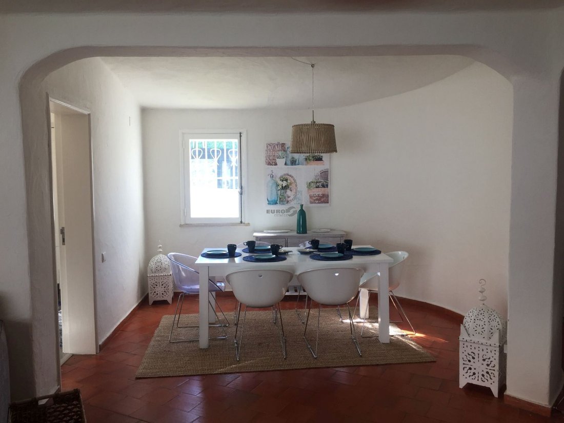 Villa in Olhos de Agua, Algarve, Portugal 5 - 18466042