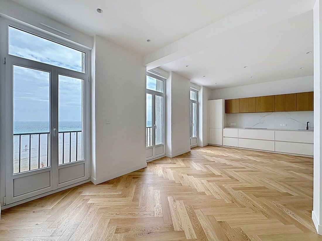 Apartment in Paramé Rural, Saint-Malo, France 3 - 18468119