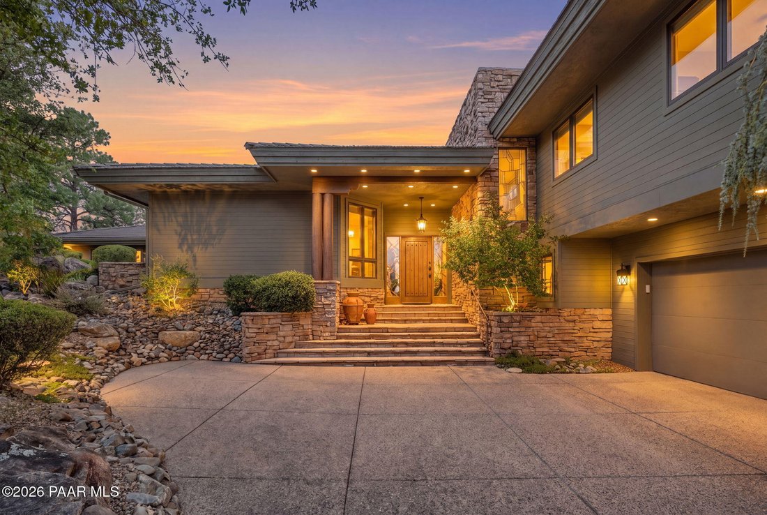 House in Prescott, Arizona, United States 1 - 18463429