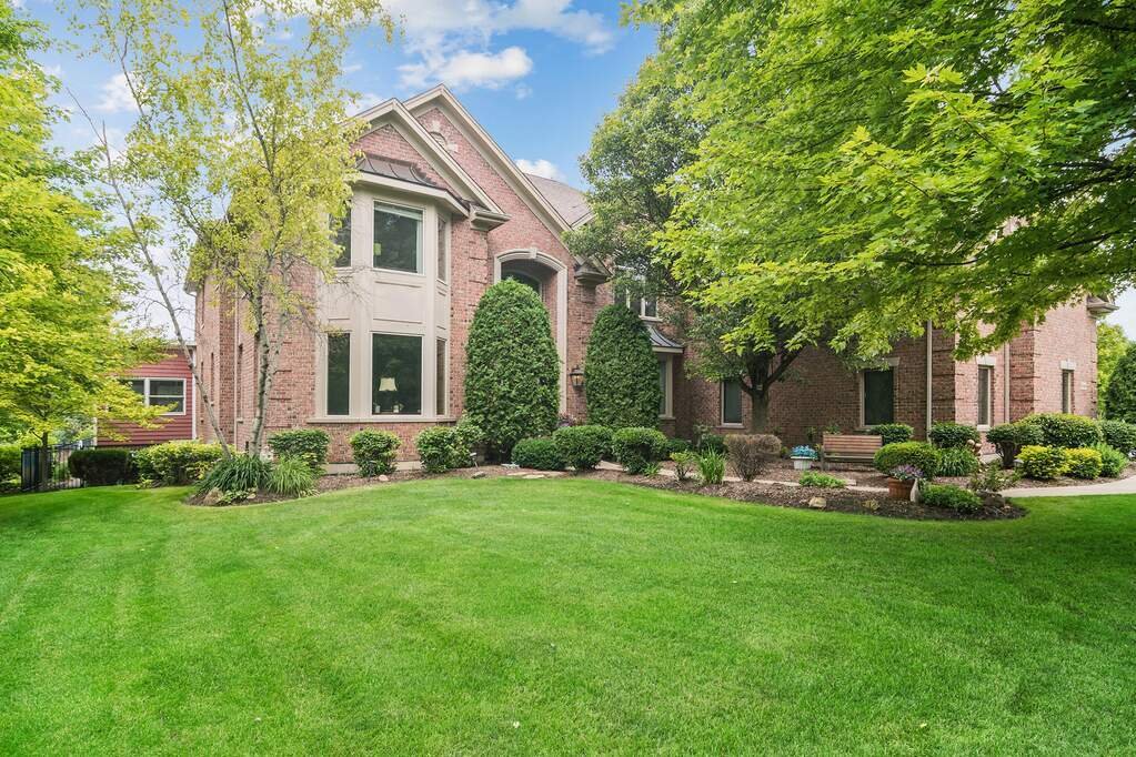 House in Long Grove, Illinois, United States 1 - 18465351