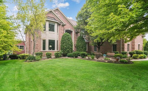 House in Long Grove, Illinois, United States 1