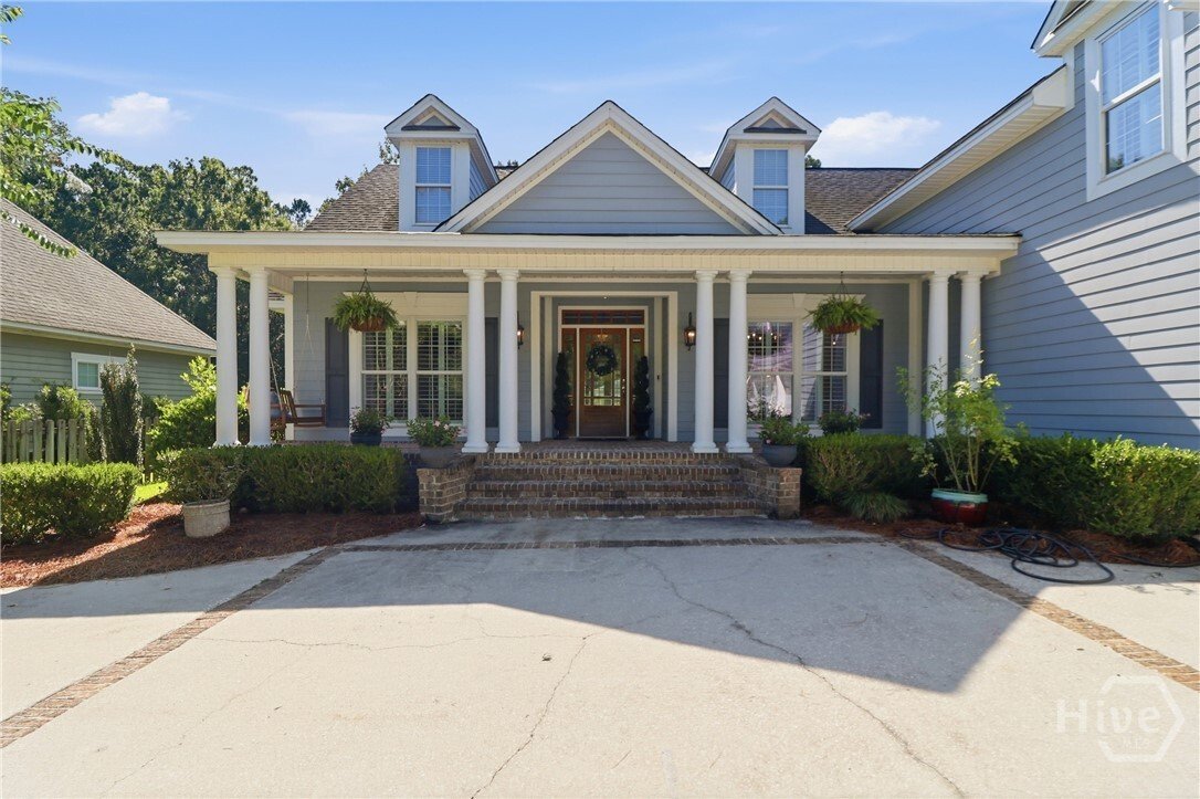 House in Savannah, Georgia, United States 5 - 18456423