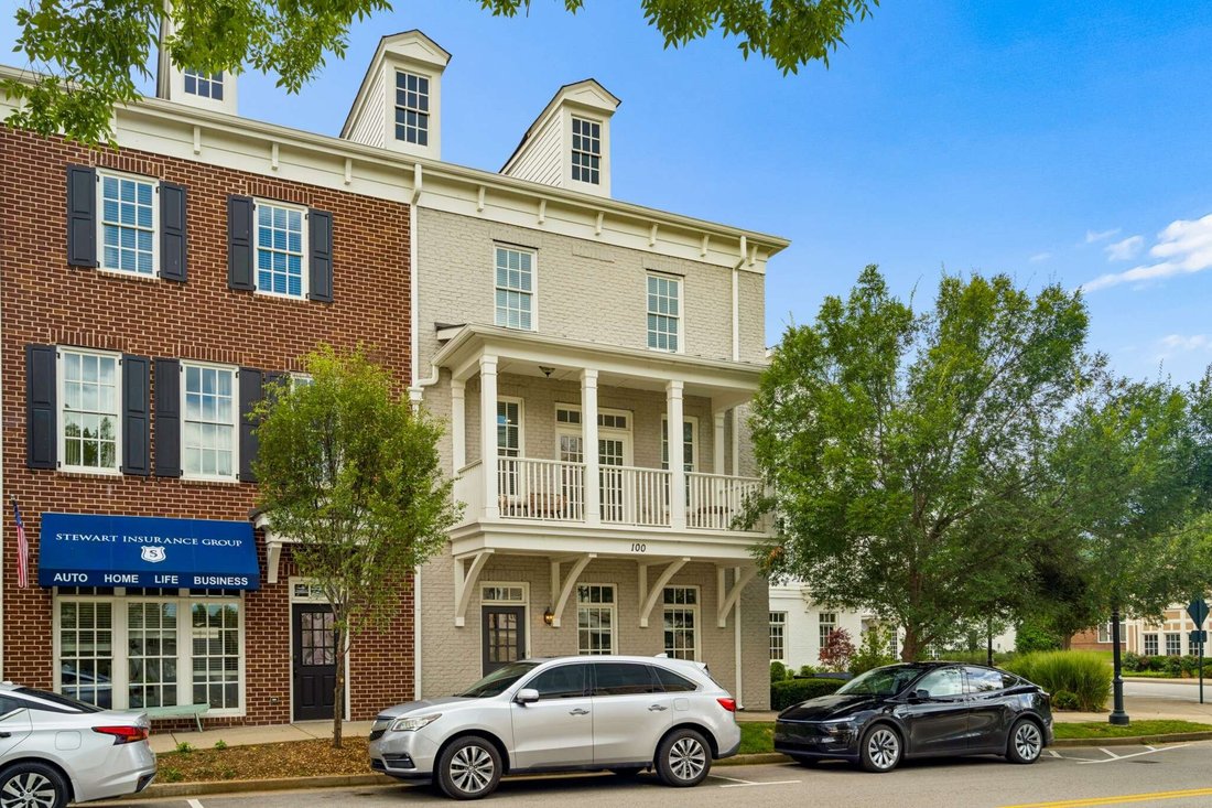 Townhouse in Franklin, Tennessee, United States 3 - 18462969