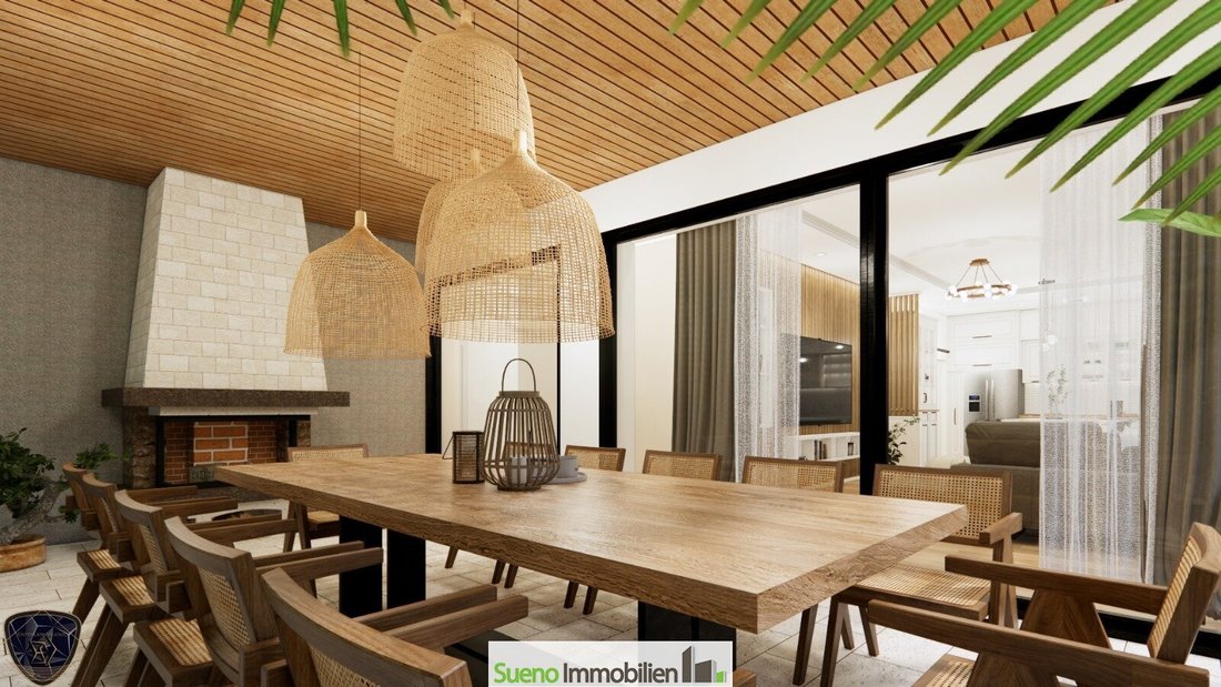 Apartment in Buchkirchen, Upper Austria, Austria 3 - 18469096