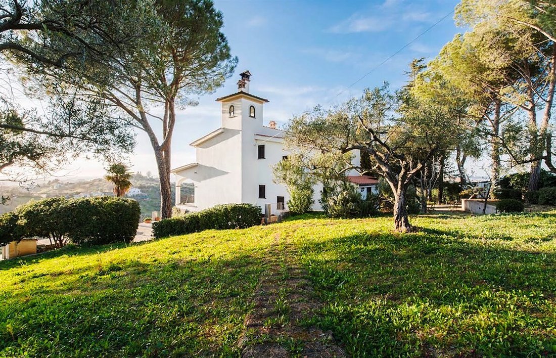 Villa in Mentana, Lazio, Italy 2 - 18458536