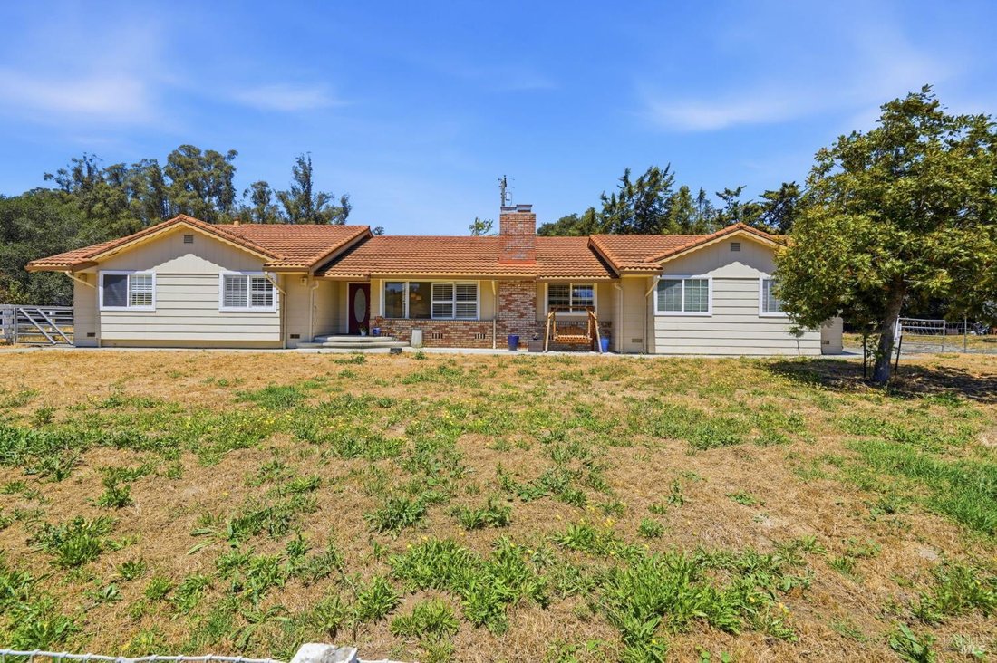 House in Cotati, California, United States 3 - 18465193