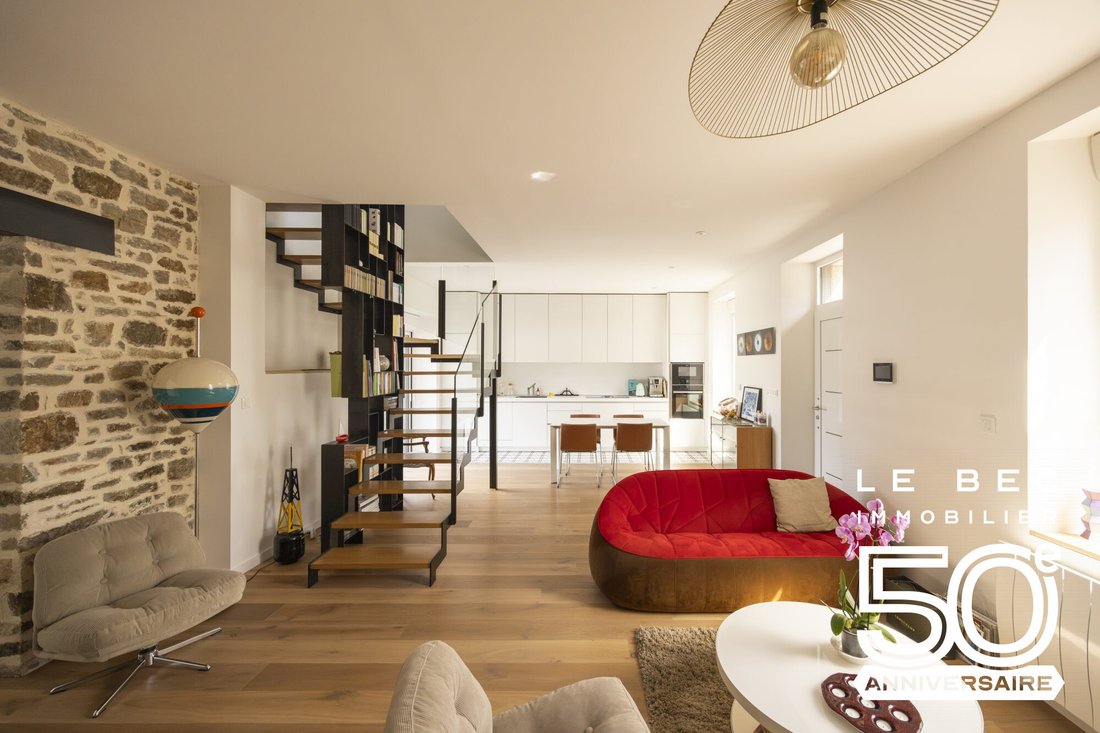 House in Zone Industrielle du Prat, Vannes, France 5 - 18465354
