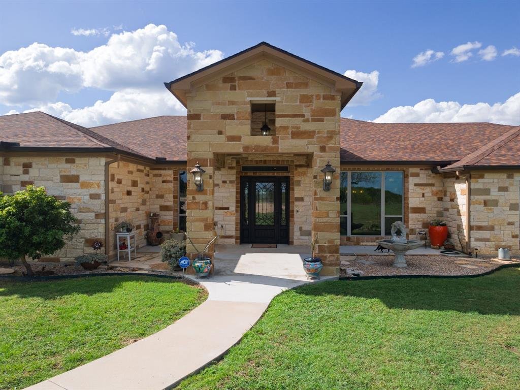 Farm Ranch in Lampasas, Texas, United States 3 - 18463938