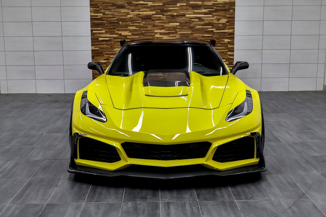 Coupe in Dallas, TX, United States 3 - 18454233