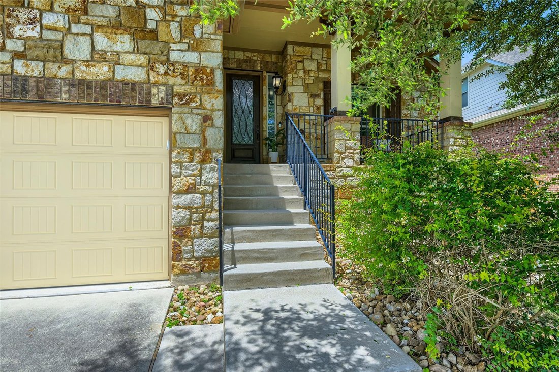 House in Austin, Texas, United States 5 - 18436975