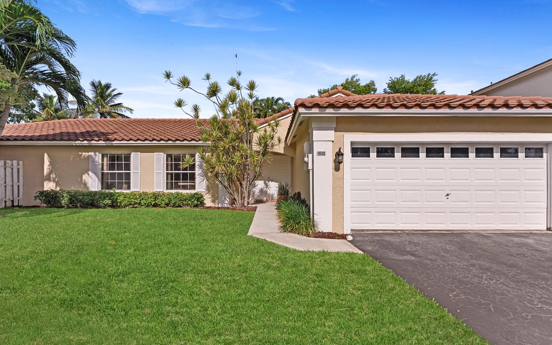 House in Davie, Florida, United States 2 - 18264245