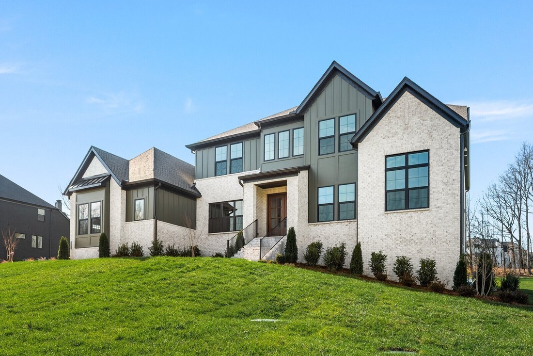 House in La Vergne, Tennessee, United States 4 - 18459730